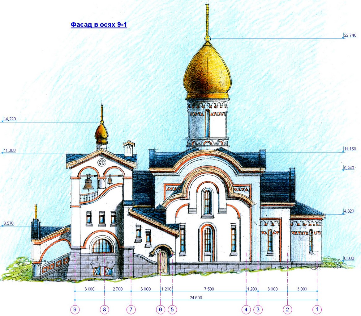 Church-main-drawing-fasad