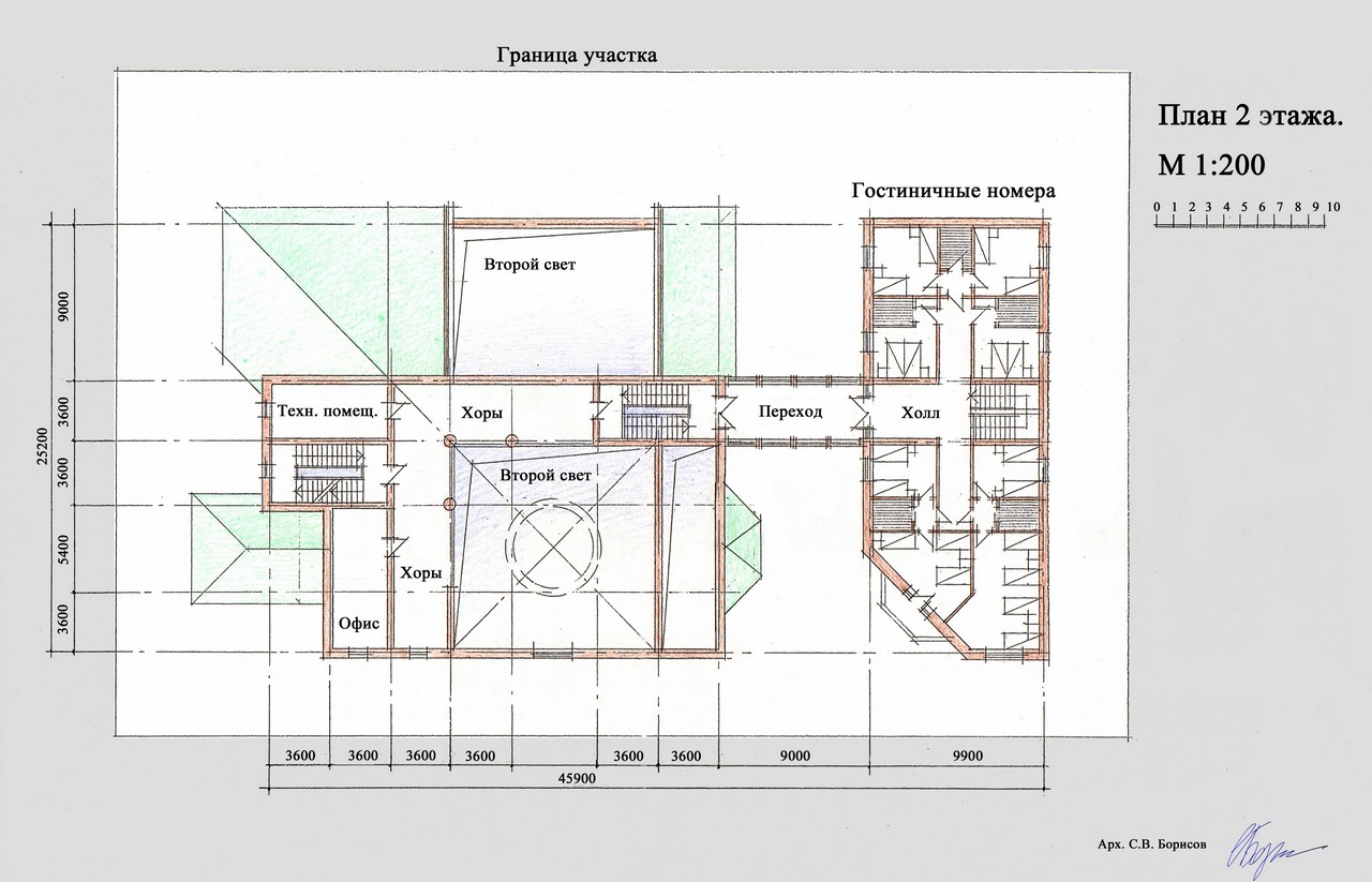 Second-floor-drawing